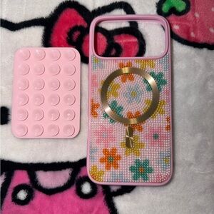iPhone 17 Pro Max Phone Case & Octobuddy